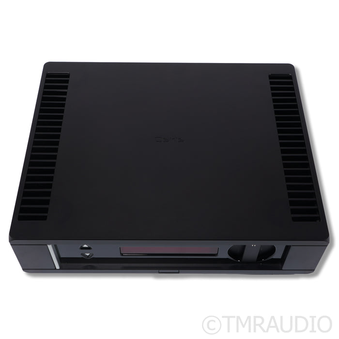 Rega Osiris Integrated Amplifier