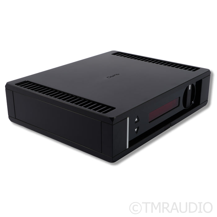 Rega Osiris Integrated Amplifier