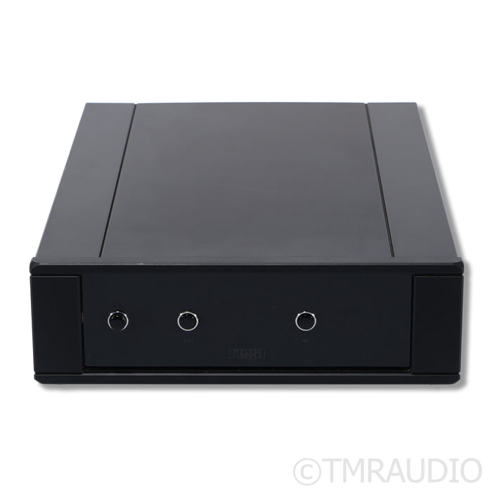 Rega Planar 10 Belt-Drive Turntable; Apheta 3 MC Cartridge