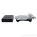 Rega Planar 10 Belt-Drive Turntable; Apheta 3 MC Cartridge