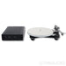 Rega Planar 10 Belt-Drive Turntable; Apheta 3 MC Cartridge