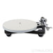 Rega Planar 10 Belt-Drive Turntable; Apheta 3 MC Cartridge