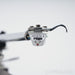 Rega Planar 10 Belt-Drive Turntable; Apheta 3 MC Cartridge