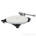 Rega Planar 10 Belt-Drive Turntable; Apheta 3 MC Cartridge