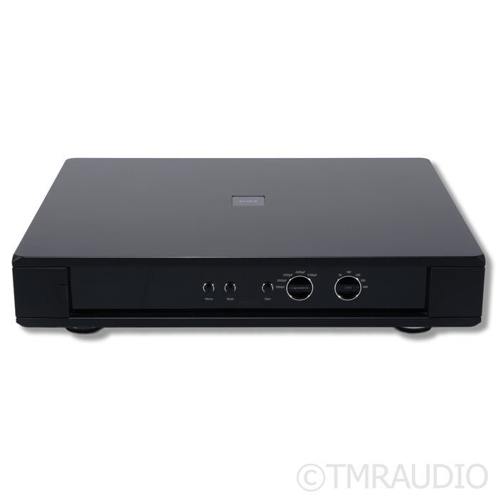 Rega Aura MC Reference Moving Coil Phono Preamplifier