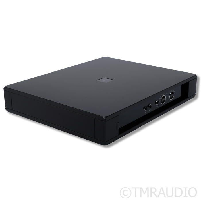 Rega Aura MC Reference Moving Coil Phono Preamplifier