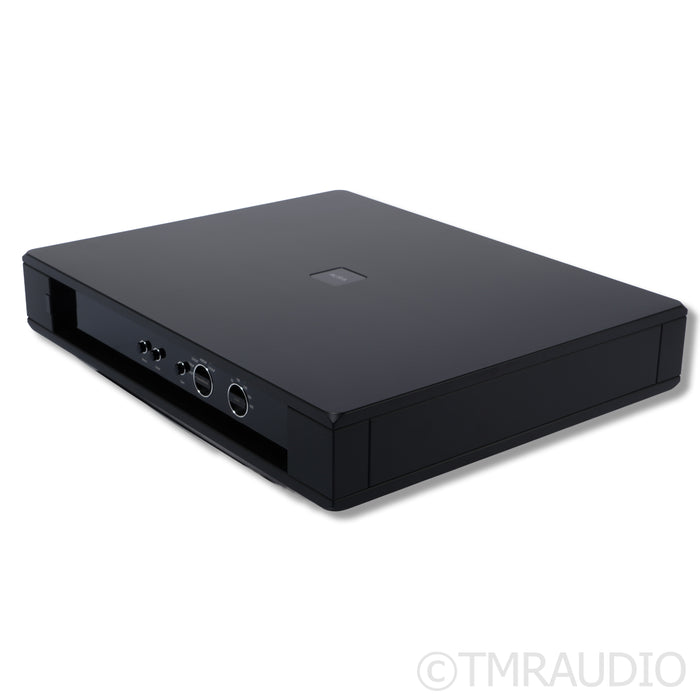 Rega Aura MC Reference Moving Coil Phono Preamplifier