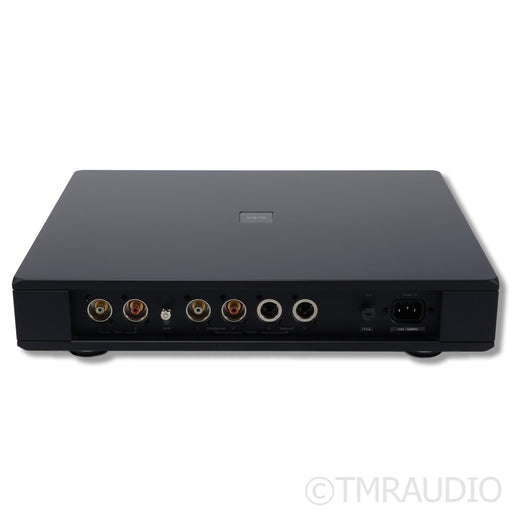 Rega Aura MC Reference Moving Coil Phono Preamplifier