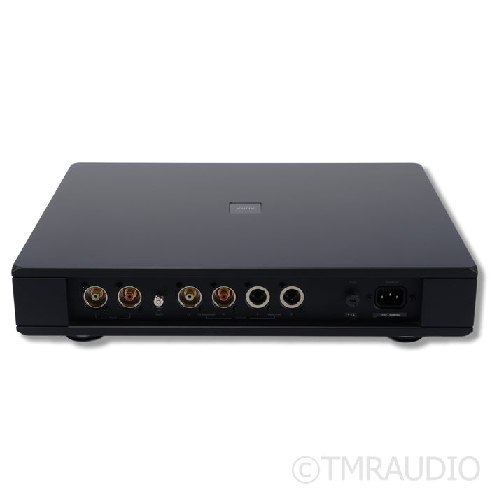 Rega Aura MC Reference Moving Coil Phono Preamplifier