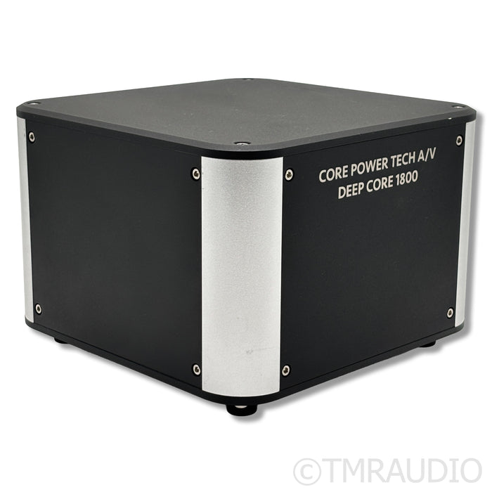 Core Power Technologies Deep Core 1800 Power Conditioner
