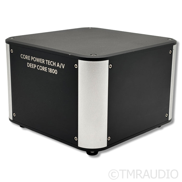 Core Power Technologies Deep Core 1800 Power Conditioner