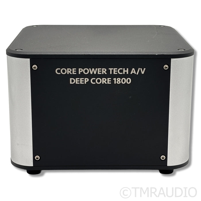 Core Power Technologies Deep Core 1800 Power Conditioner