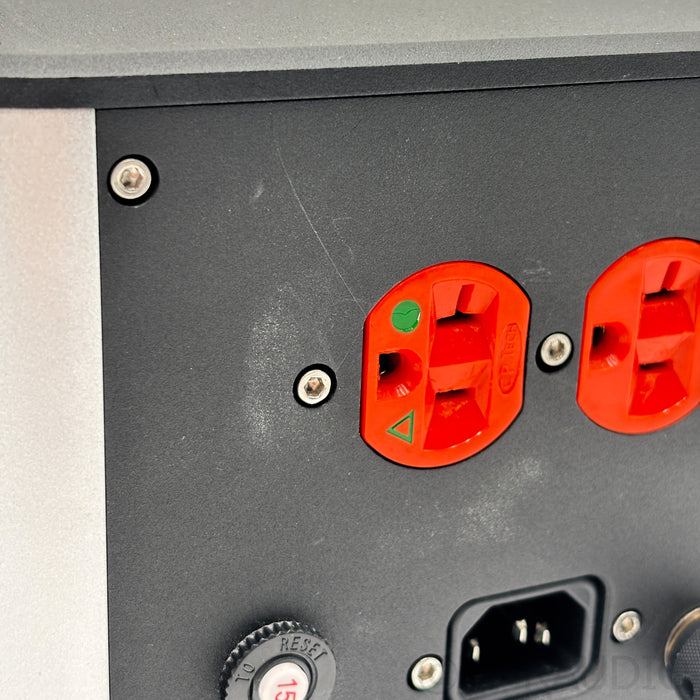 Core Power Technologies Deep Core 1800 Power Conditioner
