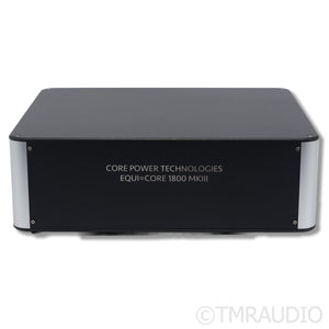 Core Power Technologies Equi=Core 1800 MkIII Power Conditioner
