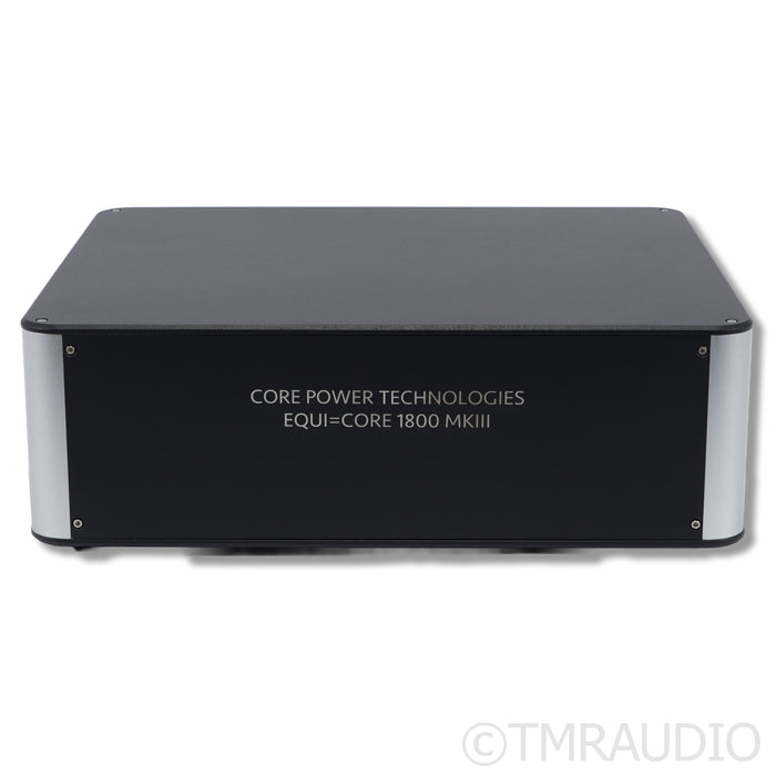 Core Power Technologies Equi=Core 1800 MkIII Power Conditioner