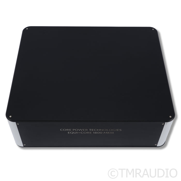 Core Power Technologies Equi=Core 1800 MkIII Power Conditioner