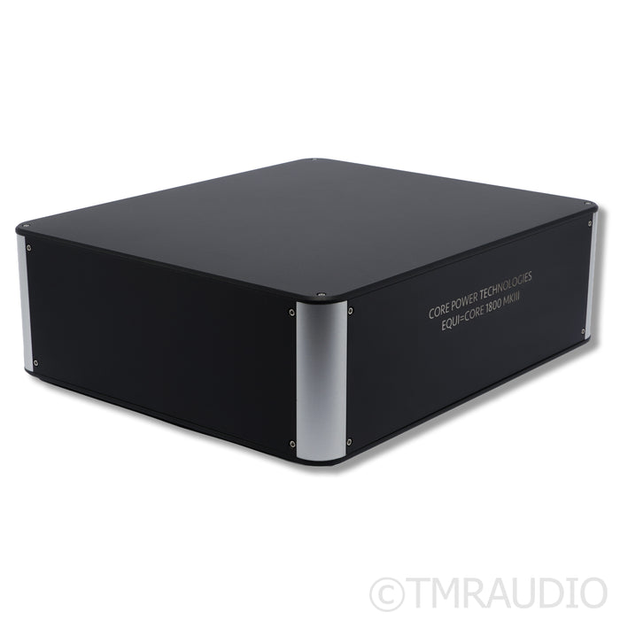 Core Power Technologies Equi=Core 1800 MkIII Power Conditioner