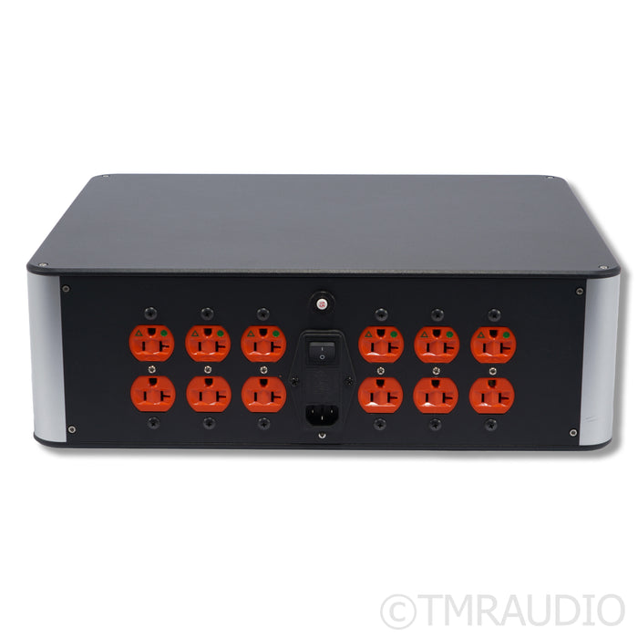 Core Power Technologies Equi=Core 1800 MkIII Power Conditioner