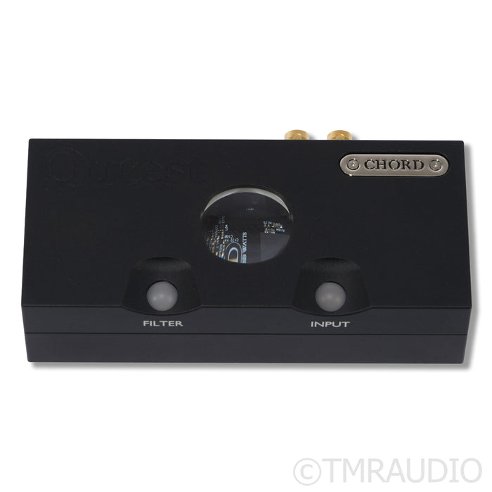 Chord Electronics Qutest DAC