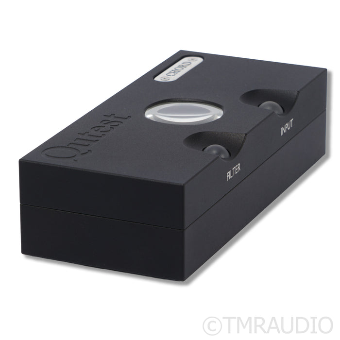 Chord Electronics Qutest DAC