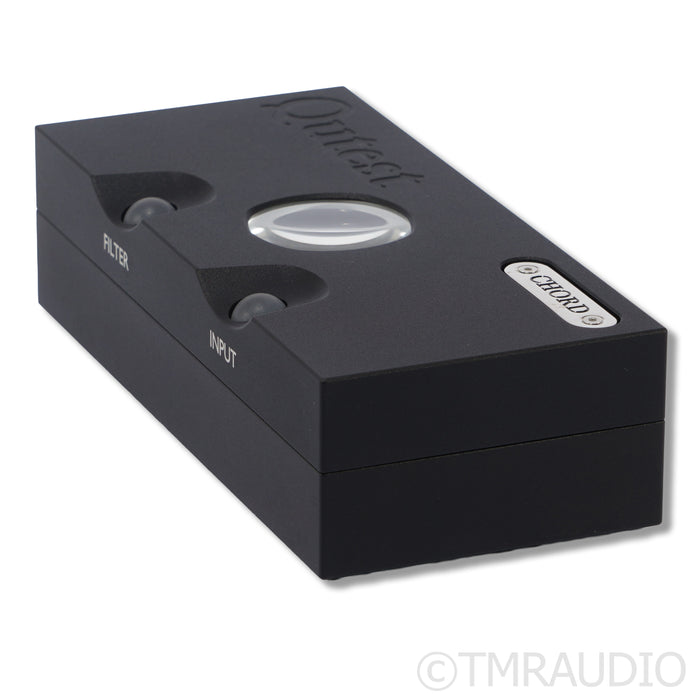 Chord Electronics Qutest DAC
