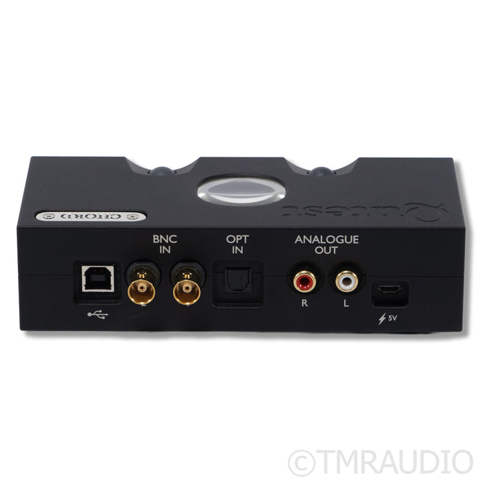 Chord Electronics Qutest DAC