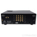 Rogue Audio Pharaoh II Dark Hybrid Integrated Amplifier; MM/MC Phono