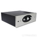 Rogue Audio Pharaoh II Dark Hybrid Integrated Amplifier; MM/MC Phono