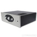 Rogue Audio Pharaoh II Dark Hybrid Integrated Amplifier; MM/MC Phono