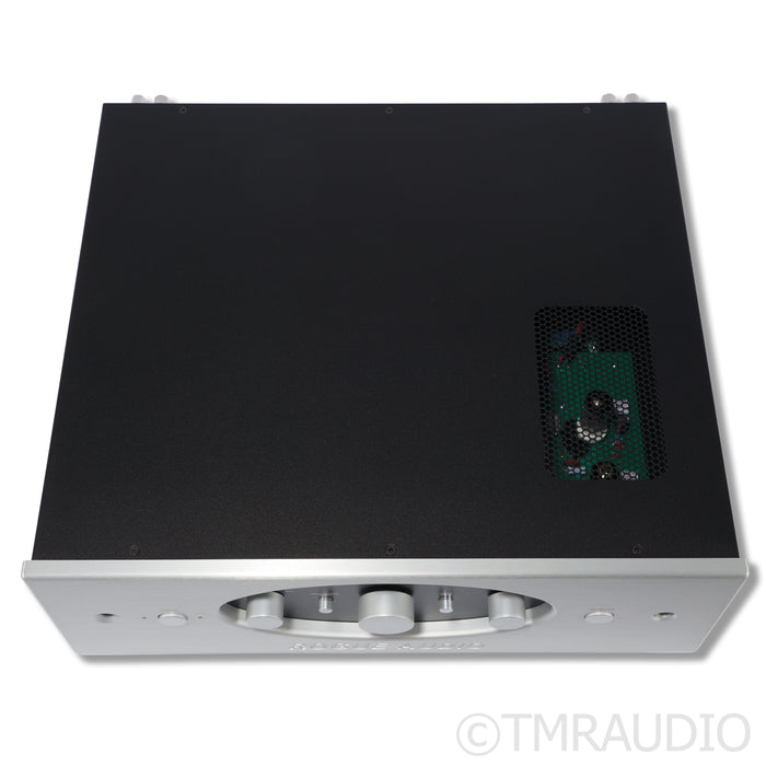Rogue Audio Pharaoh II Dark Hybrid Integrated Amplifier; MM/MC Phono