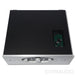 Rogue Audio Pharaoh II Dark Hybrid Integrated Amplifier; MM/MC Phono