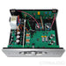 Rogue Audio Pharaoh II Dark Hybrid Integrated Amplifier; MM/MC Phono