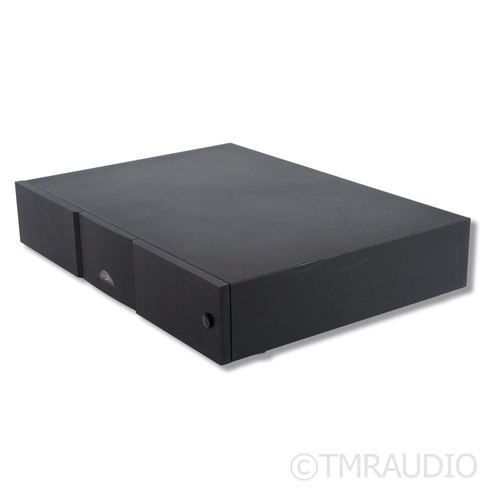 Naim Superline MC Phono Preamplifier; SuperCap Power Supply