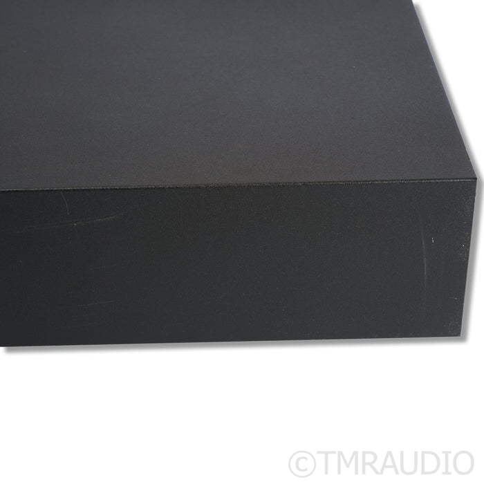 Naim Superline MC Phono Preamplifier; SuperCap Power Supply