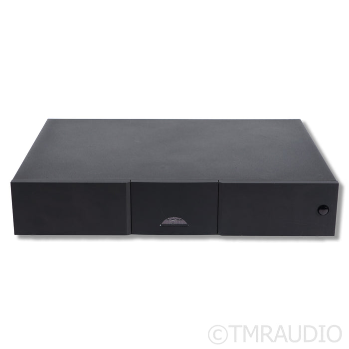 Naim Superline MC Phono Preamplifier; SuperCap Power Supply