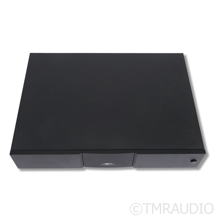 Naim Superline MC Phono Preamplifier; SuperCap Power Supply