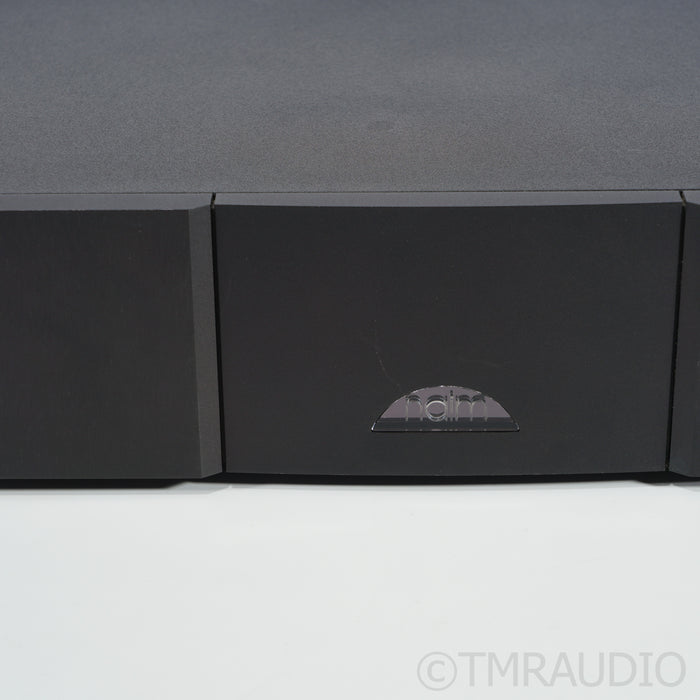 Naim Superline MC Phono Preamplifier; SuperCap Power Supply