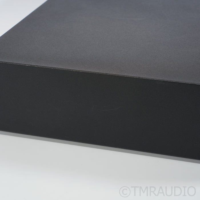 Naim Superline MC Phono Preamplifier; SuperCap Power Supply