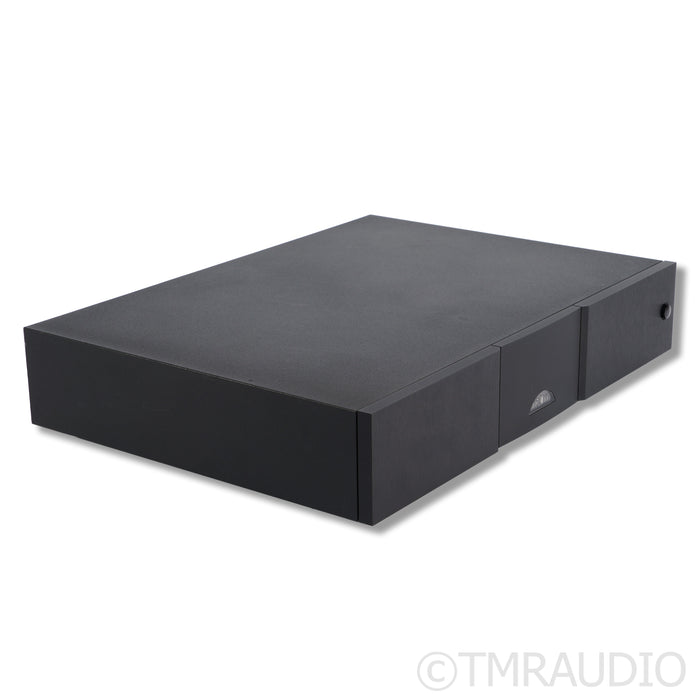 Naim Superline MC Phono Preamplifier; SuperCap Power Supply