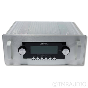 Audio Research Reference 6SE Tube Preamplifier
