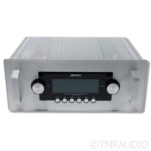 Audio Research Reference 6SE Tube Preamplifier