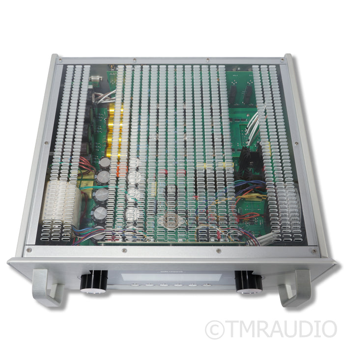 Audio Research Reference 6SE Tube Preamplifier