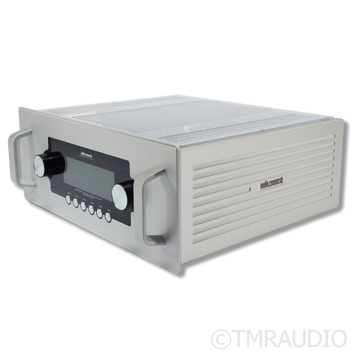 Audio Research Reference 6SE Tube Preamplifier