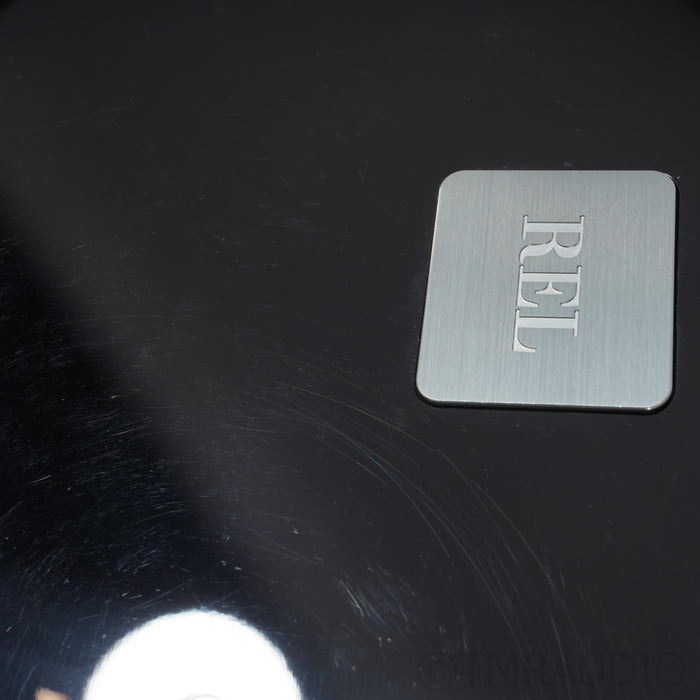 REL T/7x Subwoofer