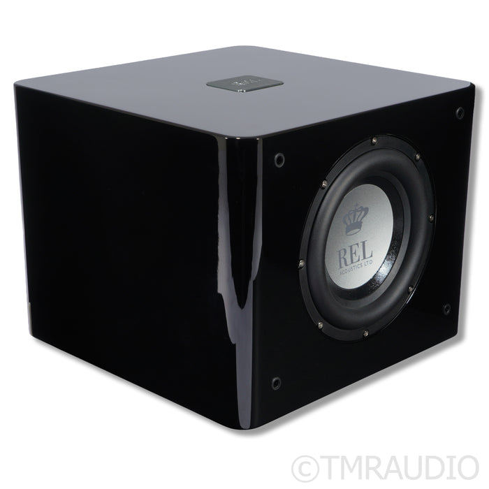 REL T/7x Subwoofer