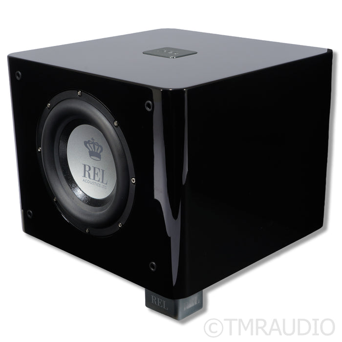 REL T/7x Subwoofer