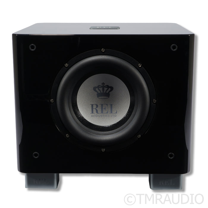 REL T/7x Subwoofer