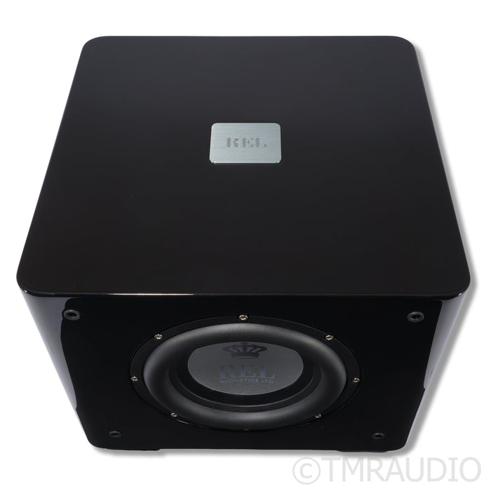 REL T/7x Subwoofer