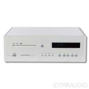 Luxman D-08u Ultimate SACD / CD Player & USB DAC