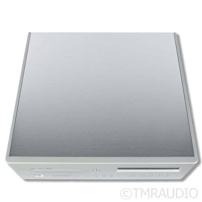 Luxman D-08u Ultimate SACD / CD Player & USB DAC